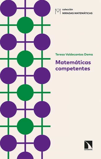 [9788413523965] Matemáticas competentes