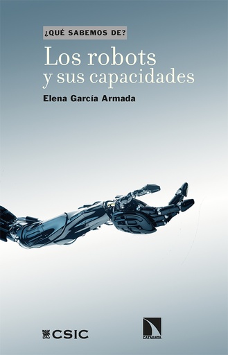 [9788413523934] Los robots y sus capacidades