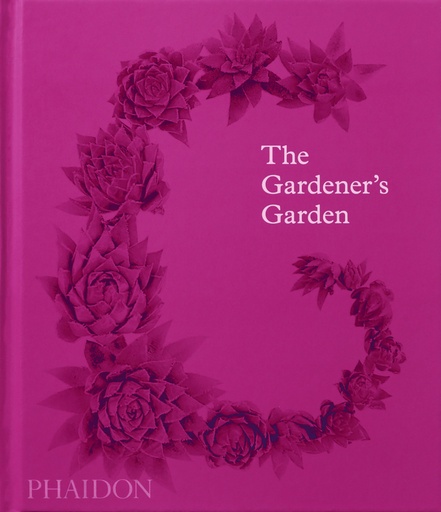 [9781838664121] The Gardener´s Garden