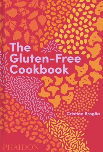 [9781838663131] The Gluten-Free Cookbook