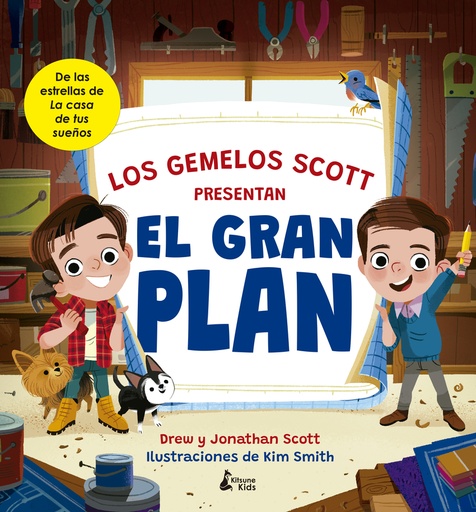 [9788416788644] El gran plan