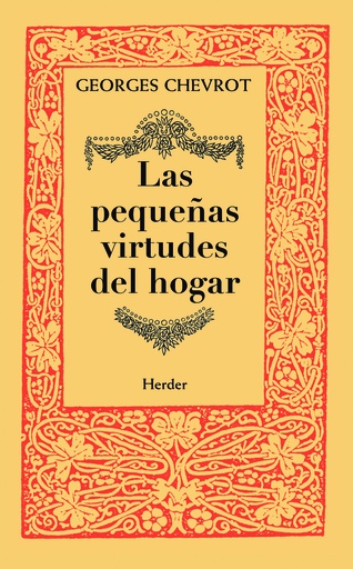 [9788425426377] Las pequeñas virtudes del hogar