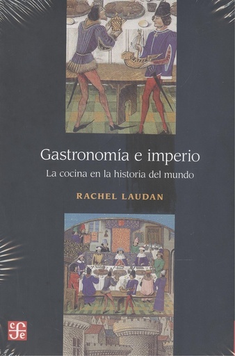 [9786071666215] GASTRONOMIA E IMPERIO