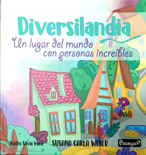 [9788412397598] DIVERSILANDIA