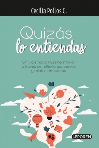 [9788412268058] QUIZAS LO ENTIENDAS