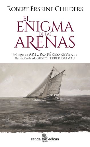 [9788435055666] El enigma de las arenas