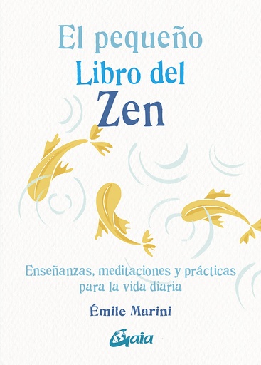 [9788484459453] El pequeño libro del zen