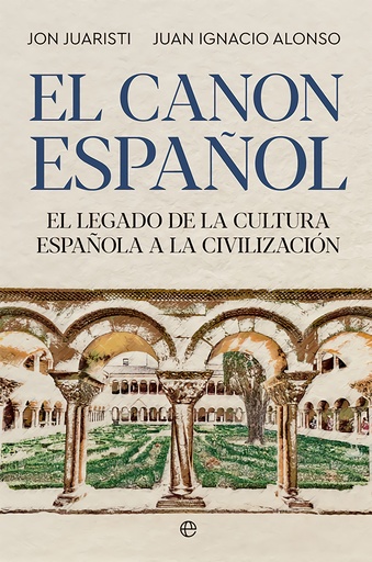 [9788413842561] El canon español