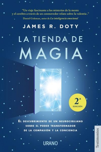 [9788417694067] La tienda de magia