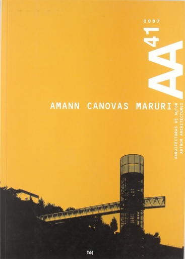 [9788492409068] 41.AMANN CONAVAS MARURI