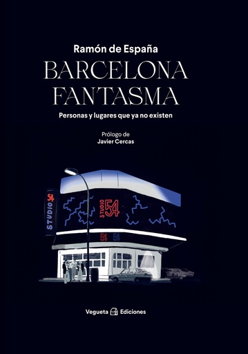 [9788417137816] Barcelona fantasma