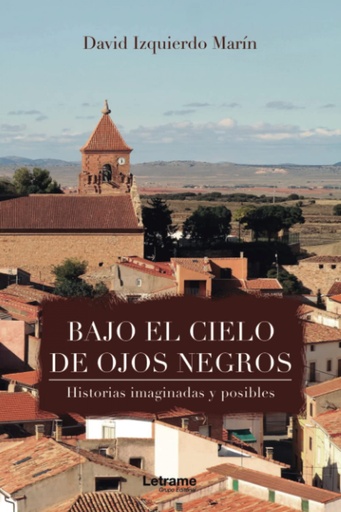 [9788411143103] Bajo el cielo de ojos negros