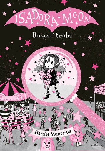 [9788418915383] Busca i troba (La Isadora Moon)