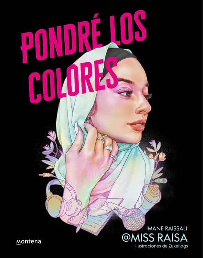 [9788418798559] Pondré los colores