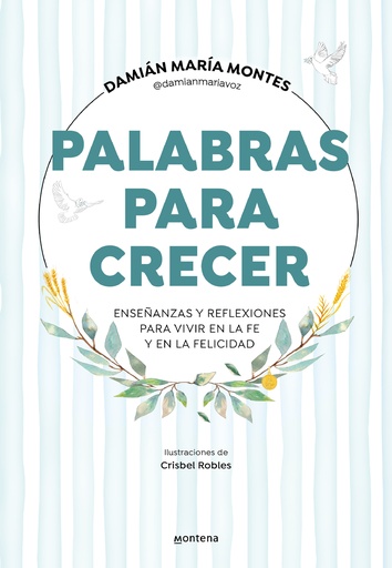 [9788418798597] Palabras para crecer