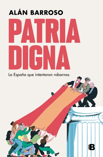 [9788466672085] Patria digna