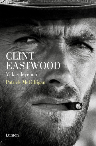 [9788426423405] Clint Eastwood. Vida y leyenda