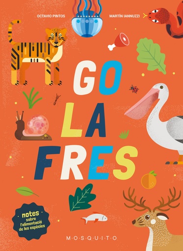 [9788419095015] Golafres