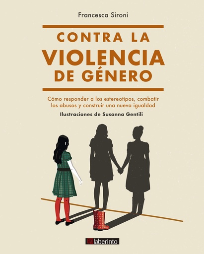 [9788413300962] Contra la violencia de género