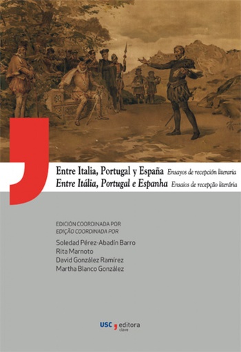 [9788418445866] Entre Italia, Portugal y España