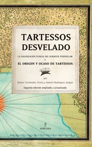 [9788418952074] Tartessos desvelado