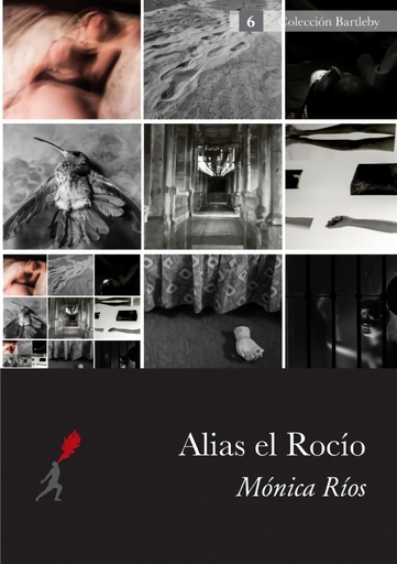 [9789968636162] Alias El Rocio