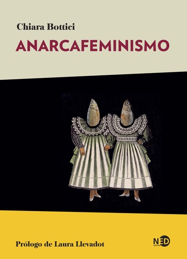 [9788418273582] Anarcafeminismo