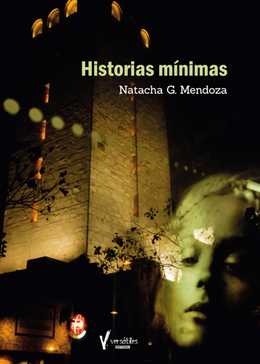 [9788409367580] Historias mínimas