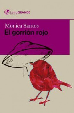 [9788412067965] El gorrión rojo. (ediciones en letra grande)