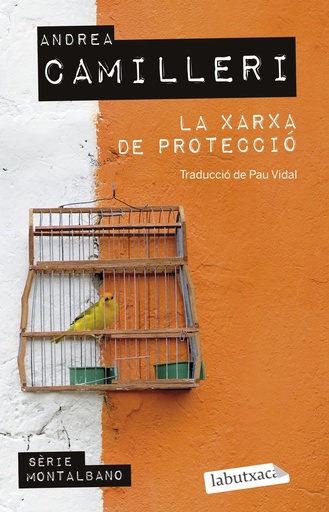 [9788418572708] La xarxa de protecció