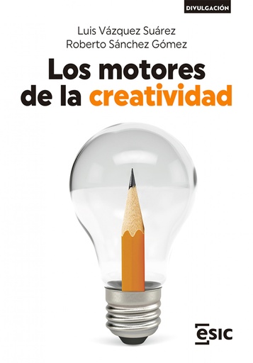 [9788418944451] Los motores de la creatividad