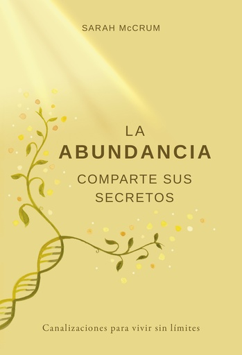 [9788412431704] La Abundancia comparte sus secretos