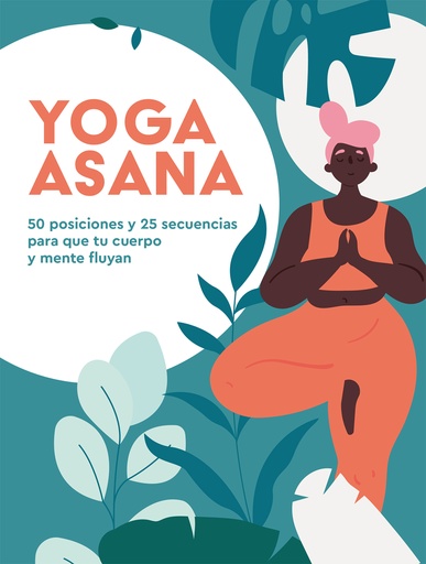 [9788416407989] Yoga Asana