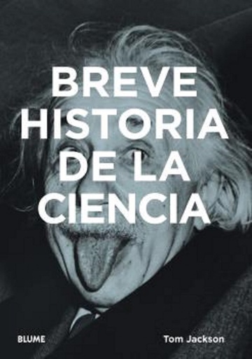 [9788418725616] Breve historia de la ciencia