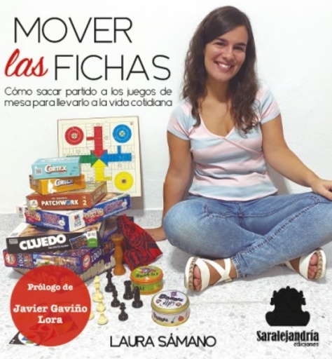 [9788412441239] MOVER LAS FICHAS