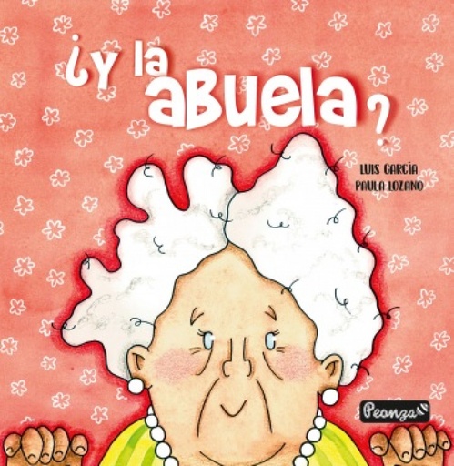 [9788412441338] ¿Y LA ABUELA