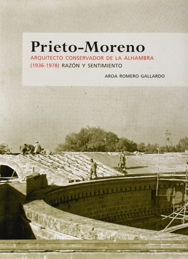 [9788433856050] Prieto-Moreno