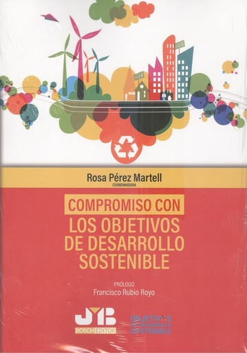 [9788419045225] Compromiso con los Objetivos de Desarrollo Sostenible