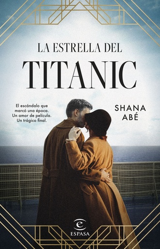 [9788467065251] La estrella del Titanic