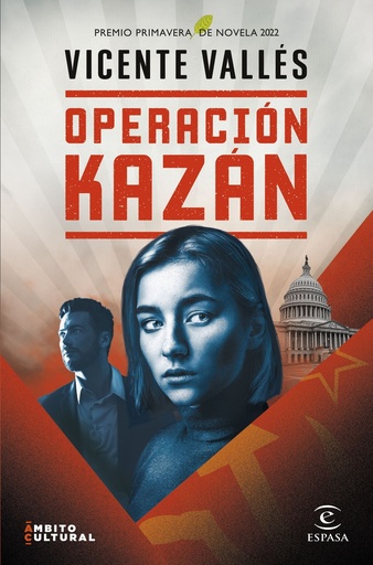 [9788467063684] Operación Kazán