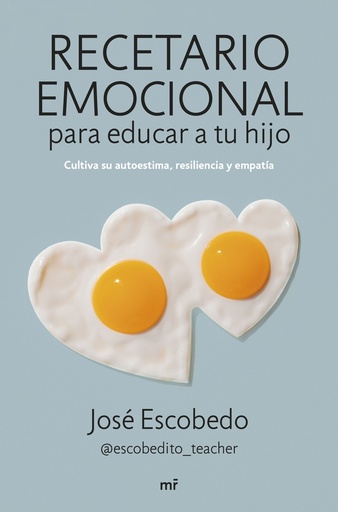 [9788427049581] Recetario emocional para educar a tu hijo