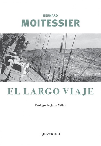 [9788426145963] El largo viaje