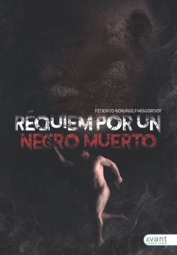 [9788418844638] Réquiem por un negro muerto