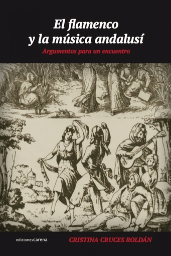 [9788496357570] El flamenco y la música andalusí