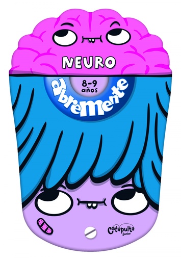 [9789876379670] ABREMENTE NEURO 8-9