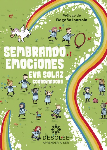 [9788433031686] Sembrando emociones. Programa RETO 0-3 años