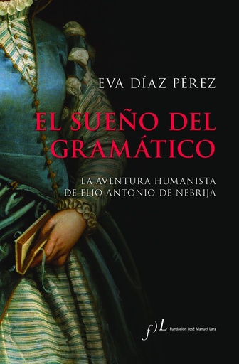 [9788417453886] El sueño del gramático