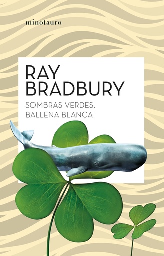 [9788445007839] Sombras verdes, ballena blanca