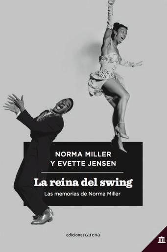 [9788417258627] La reina del swing