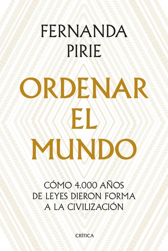 [9788491993896] Ordenar el mundo